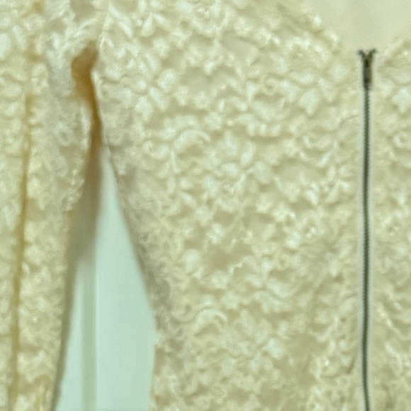 Lace Dress - Picture 3 of 3